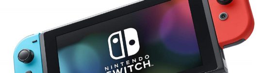 Nintendo Switch system update 9.20 now available