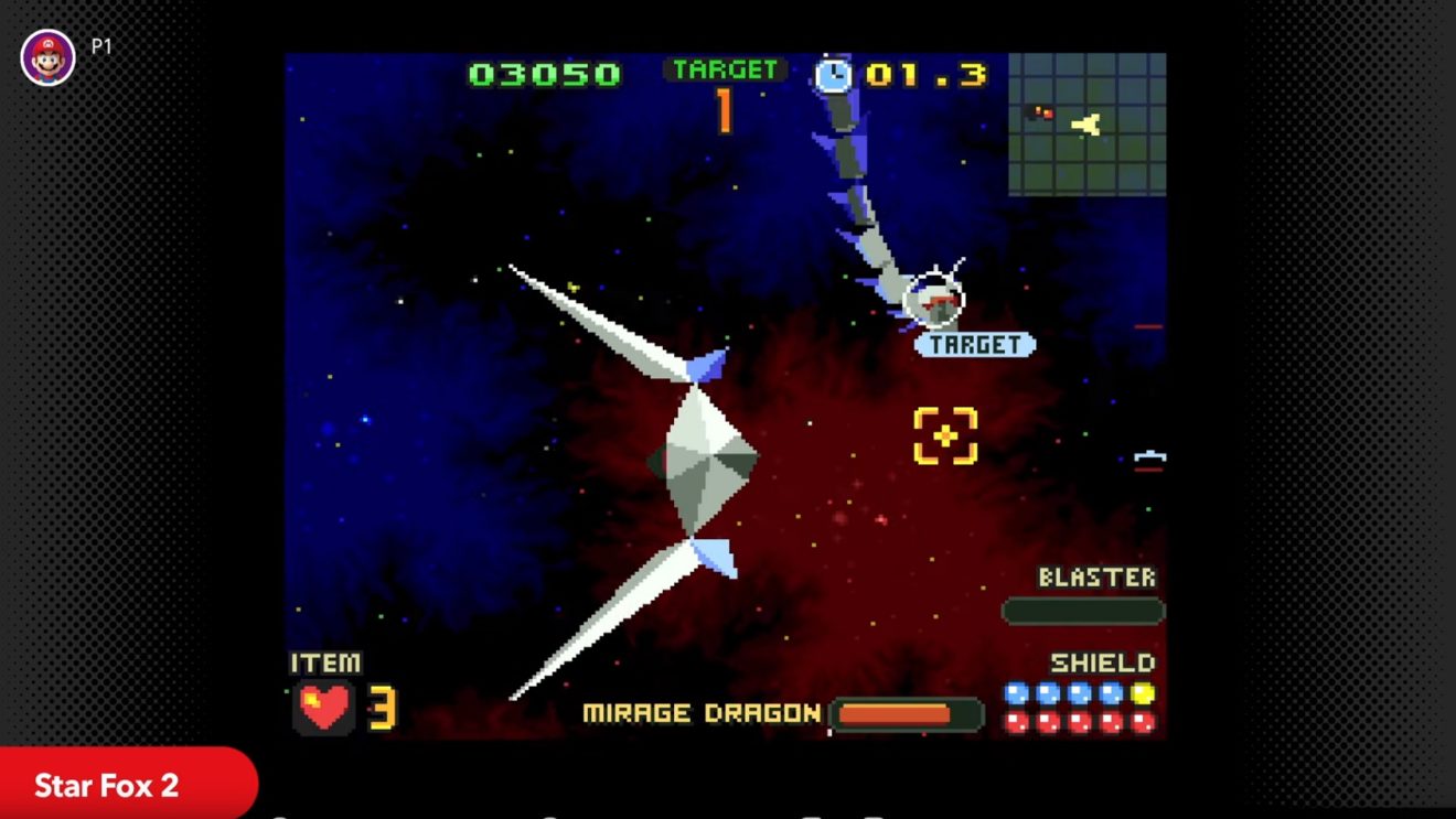 Star Fox 2 and more coming to Nintendo Switch Online this month - EGM