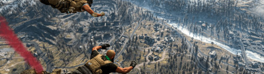 Call of Duty: Warzone cheaters will be trapped in a gulag of their own making
