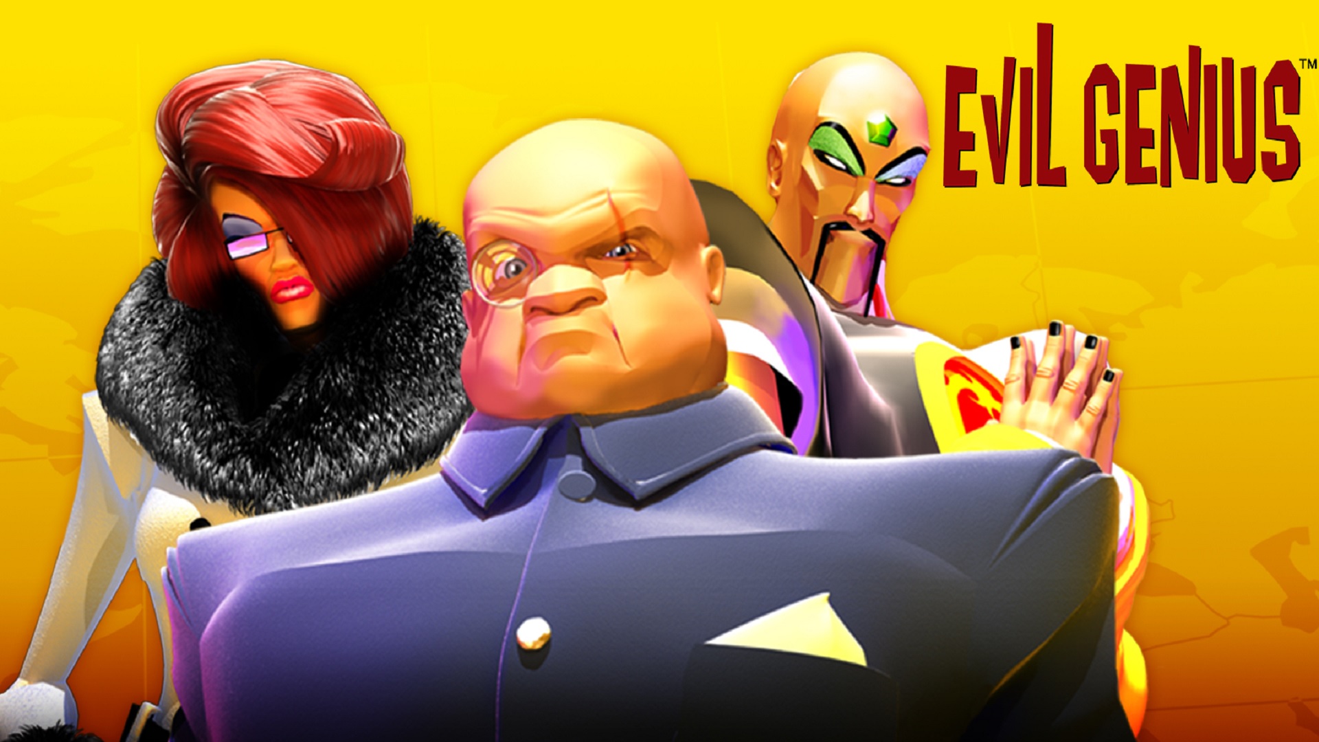 Evil Genius is free for a limited time - EGM.