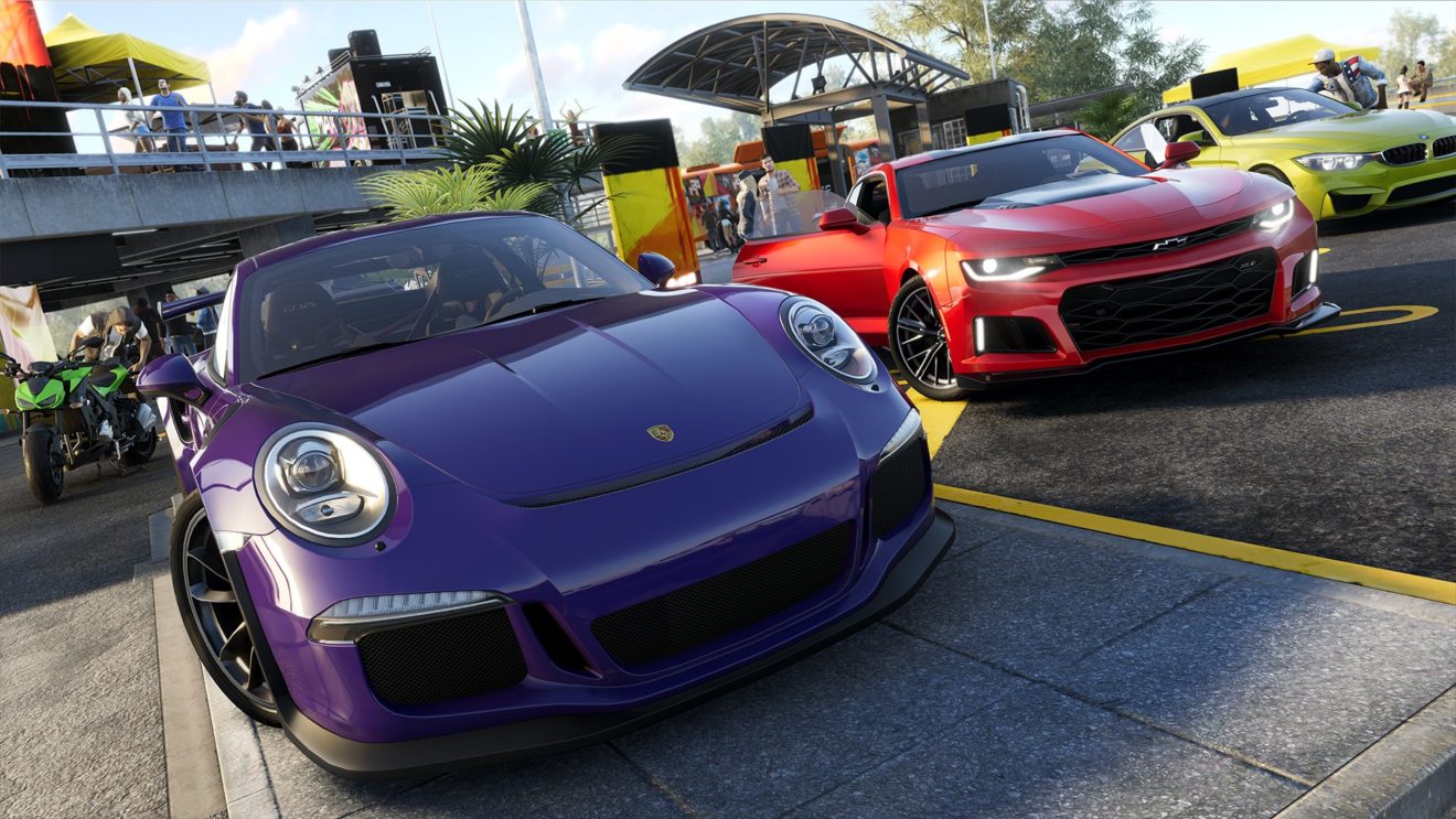 Assetto Corsa Competizione is free-to-play on Xbox this weekend