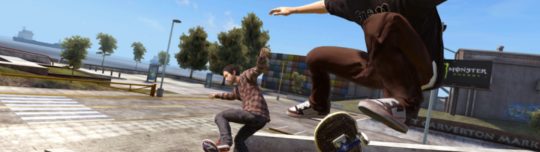 Report: Skate 4 reveal to take place in July
