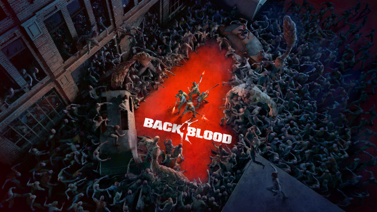 New Back 4 Blood gameplay footage offers deeper look thanks to