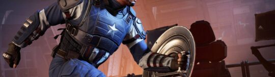 Crystal Dynamics is ending support for Marvel's Avengers later this year