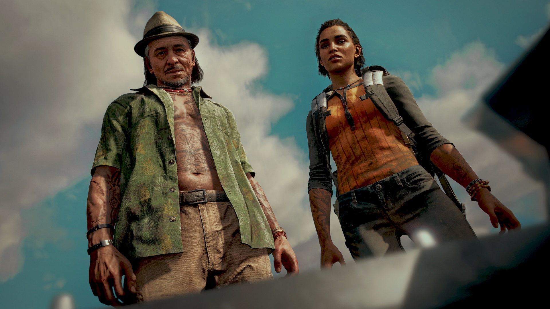 Far Cry 6 gets a new release date, extensive gameplay ...
