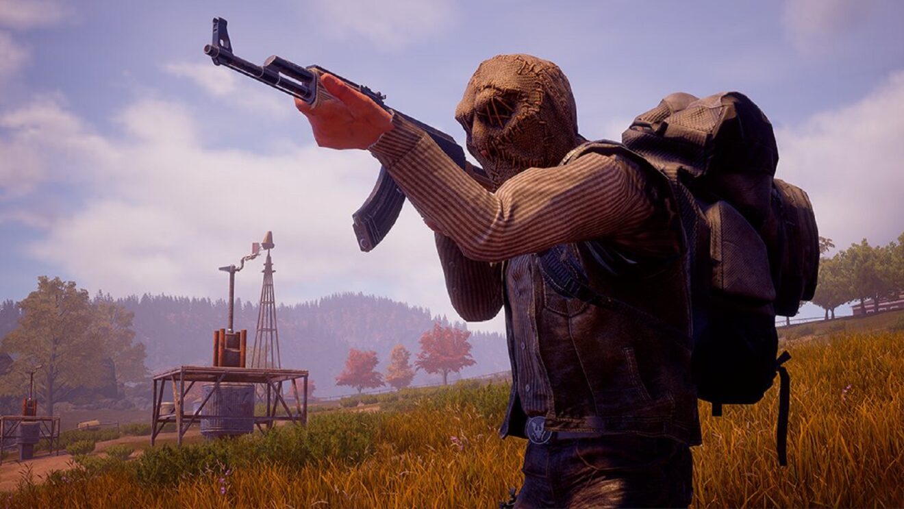 Update 2.0 is Live! - State of Decay