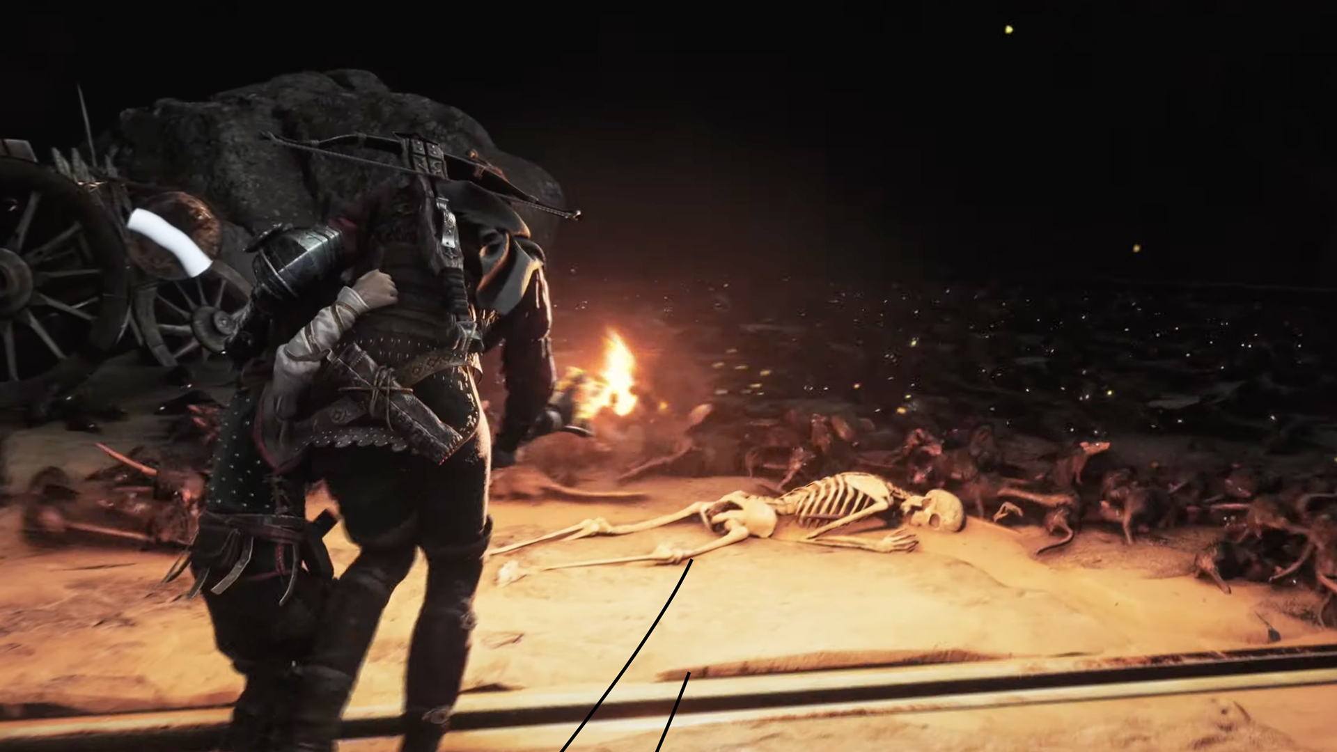 A Plague Tale: Requiem - Gameplay Reveal Trailer