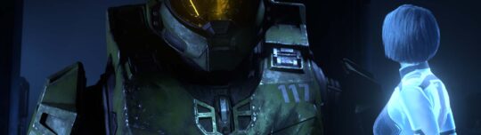 343 Industries denies report that it's off Halo [Updated]