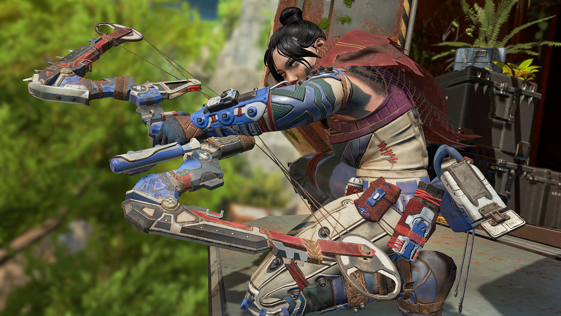 Apex Legends is giving away three Legends to celebrate third anniversary - EGM