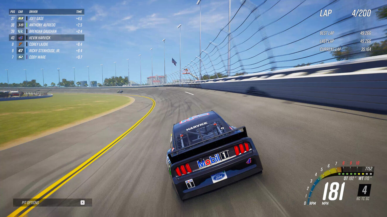NBA 2K22 and NASCAR 21 Ignition are free to play on Xbox