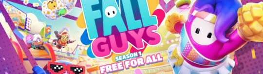Fall Guys is making the switch to free-to-play, Xbox and Switch versions dated
