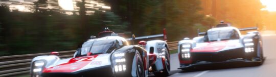Gran Turismo 7 update adds the option to sell vehicles and a new track