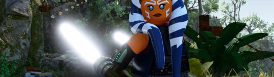 Lego Star Wars: The Skywalker Saga update adds new Capital Ship encounters