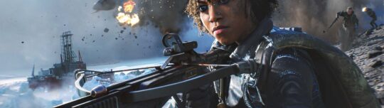 Battlefield 2042 reveals new details about classes, announces podcast