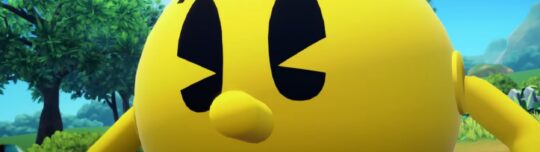 Pac-Man World Re-Pac announced for PC and consoles