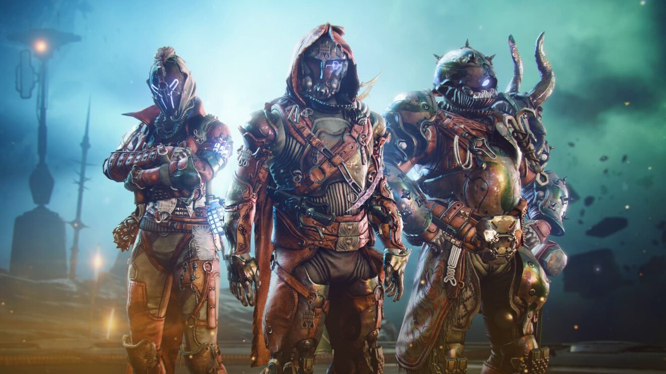 Destiny 2 s Pirate themed Season Of Plunder Kicks Off Today EGM Destiny 2 s Pirate themed Season Of Plunder Kicks Off Today EGM
