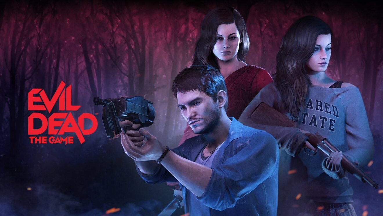 Evil Dead: The Game 2013 Update now live with new single-player mission -  EGM