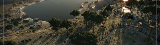 Jurassic World Evolution 2's Dominion Malta DLC  gets a release date and new trailer