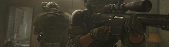 Call of Duty: Modern Warfare 2 and Warzone 2.0 Season 2 start date confirmed