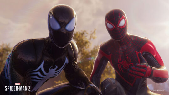 Marvel’s Spider-Man 2: Hometown Heroes